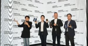 Galaxy Z Fold 7 & Flip 7 Take Over KL: Here’s What You Missed