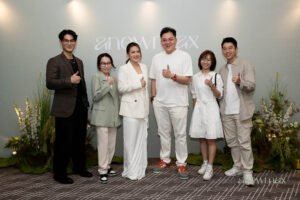 Anewmax Skincare Malaysia Debuts With Minimal Step Glow