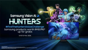 Samsung TikTok Contest Malaysia Offers RM31,990 Rewards