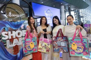 Malaysia Airport Retail Boost for Visit Malaysia 2026 Is Happening Now