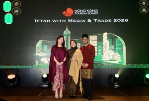 Hong Kong Muslim Friendly Travel Malaysia 2026 Guide