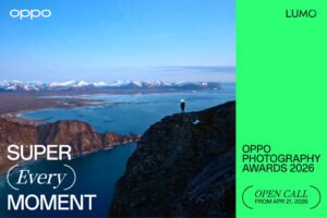 OPPO Photography Awards Malaysia Returns for 2026