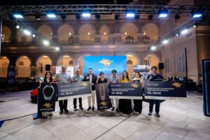 Malaysia Airports Licence to Win Malaysia 2025 Ends With Porsche Surprise