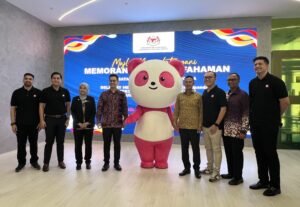 foodpanda Malaysia Gives Rakan Muda Members 30% Off pandapro