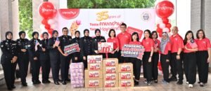 Munchy’s Malaysia Turns 35 With a Salute to Local Heroes